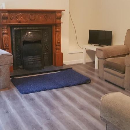 Craigalappan Cottages Holiday Home Bushmills Exteriör bild