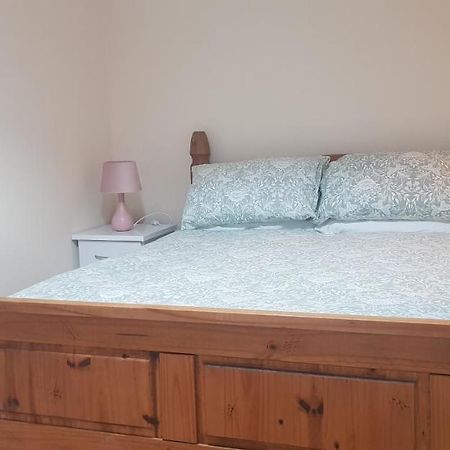 Craigalappan Cottages Holiday Home Bushmills Exteriör bild