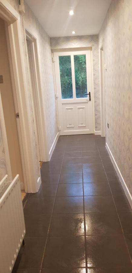 Craigalappan Cottages Holiday Home Bushmills Exteriör bild