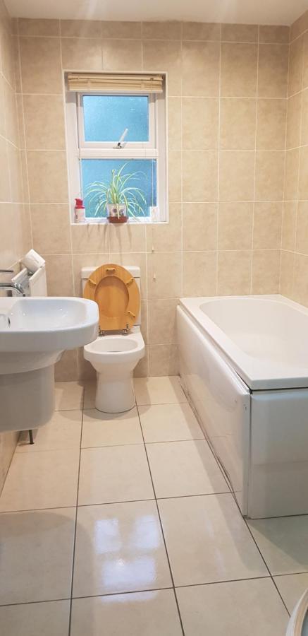 Craigalappan Cottages Holiday Home Bushmills Exteriör bild