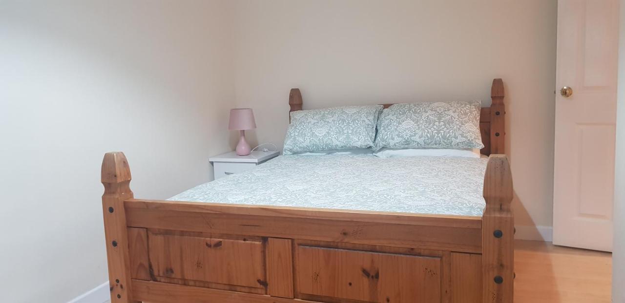 Craigalappan Cottages Holiday Home Bushmills Exteriör bild