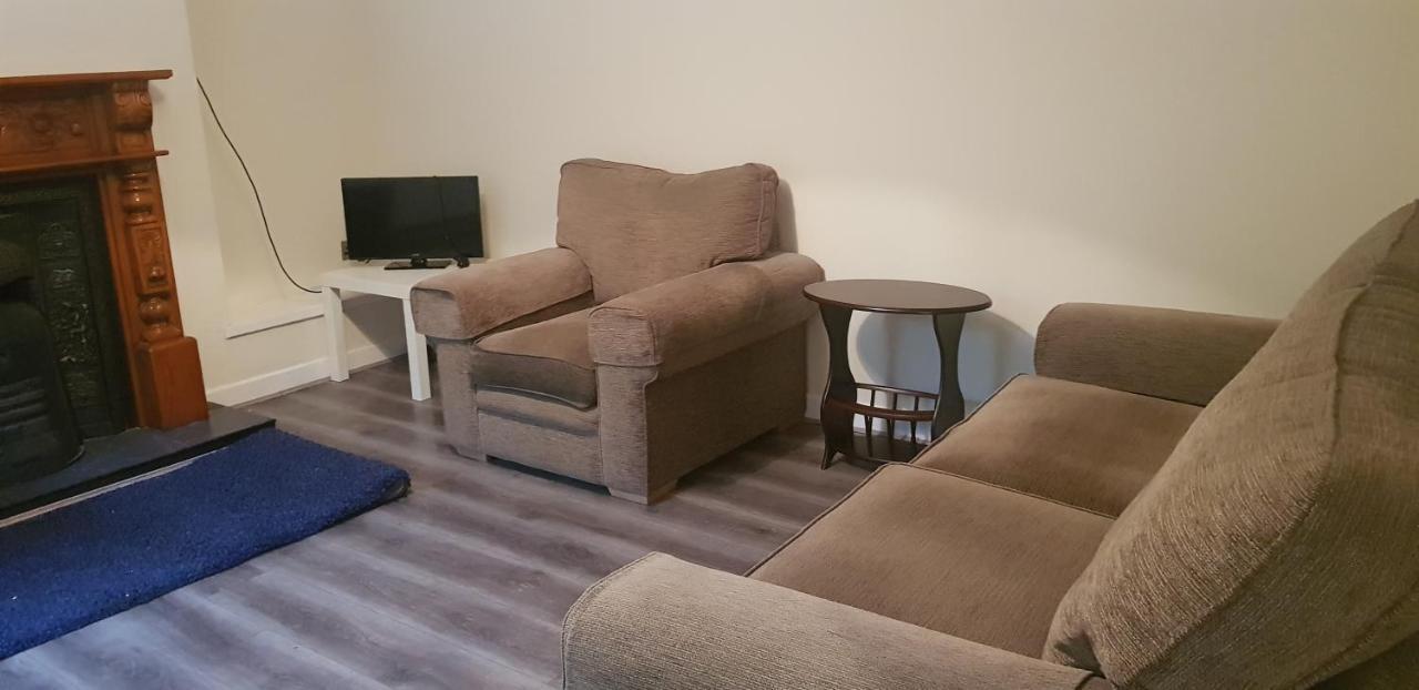 Craigalappan Cottages Holiday Home Bushmills Exteriör bild