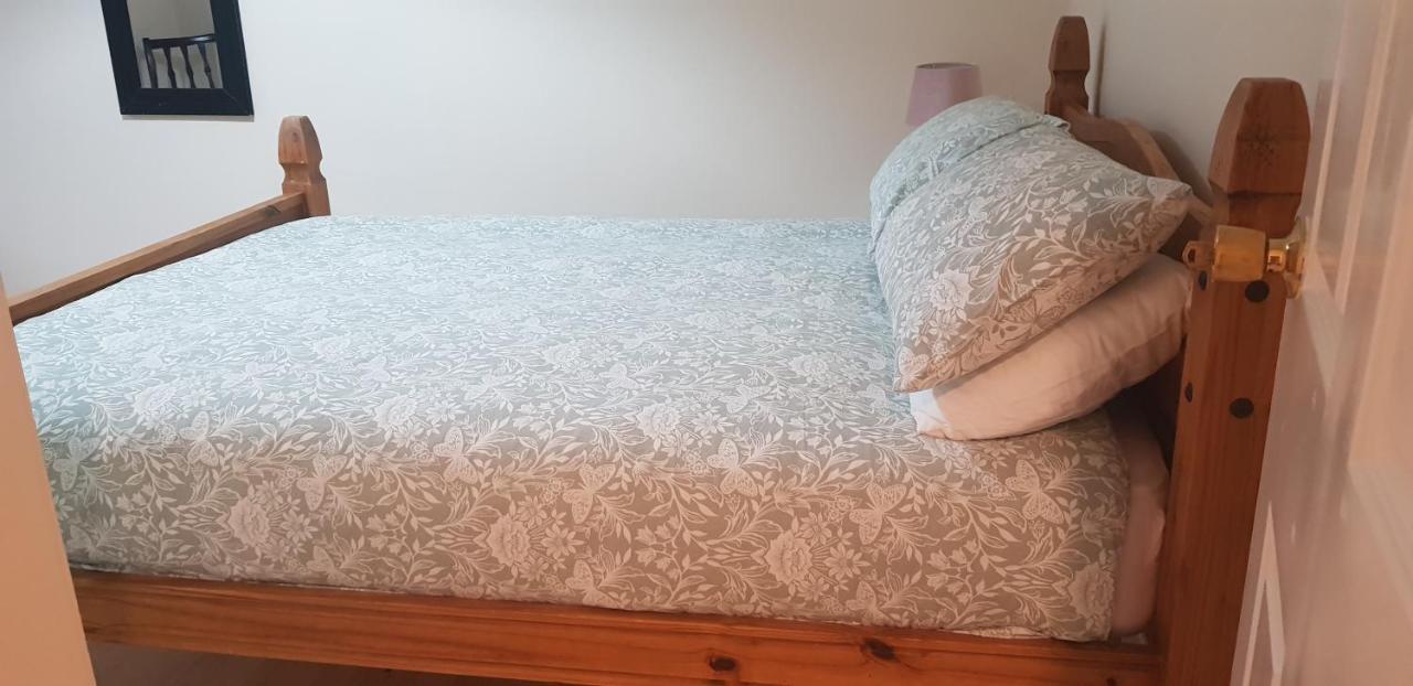 Craigalappan Cottages Holiday Home Bushmills Exteriör bild