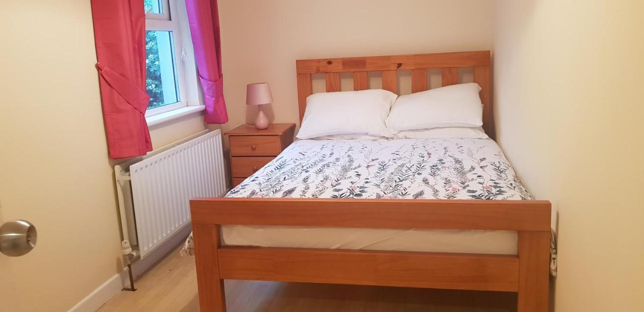 Craigalappan Cottages Holiday Home Bushmills Exteriör bild