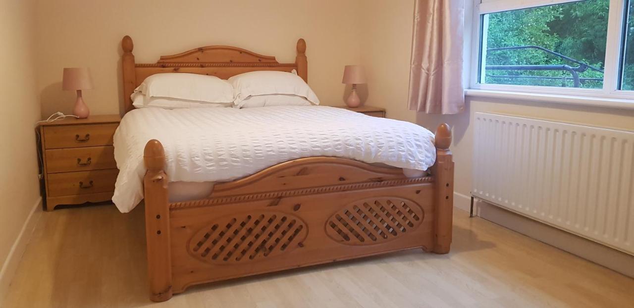 Craigalappan Cottages Holiday Home Bushmills Exteriör bild
