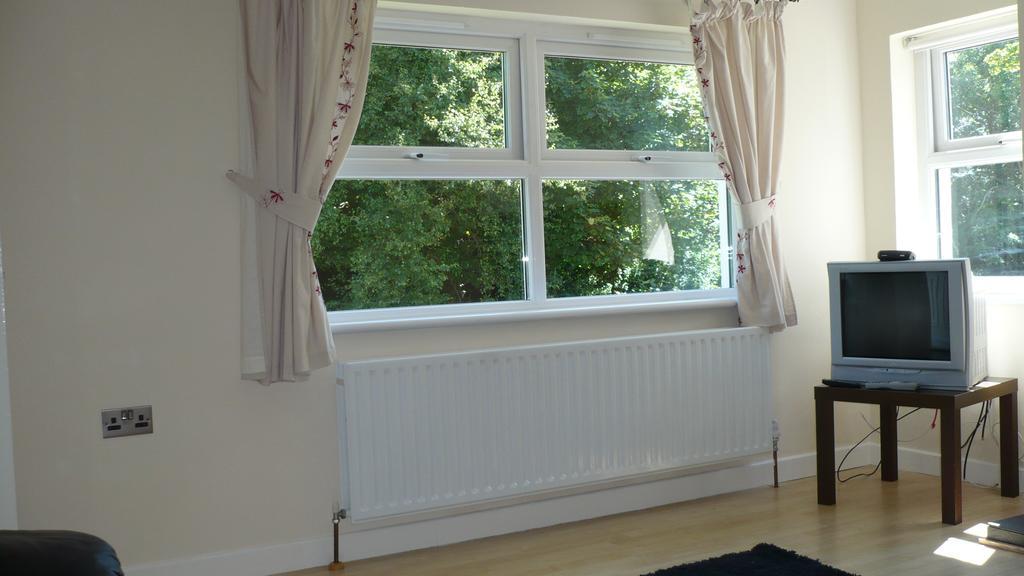 Craigalappan Cottages Holiday Home Bushmills Exteriör bild