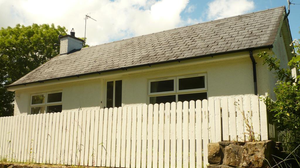 Craigalappan Cottages Holiday Home Bushmills Exteriör bild